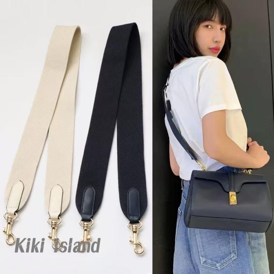 はるさん専用セリーヌ　ショルダーストラップ バッグストラップ ショルダーベルト Celine バッグ用 バッグベルト