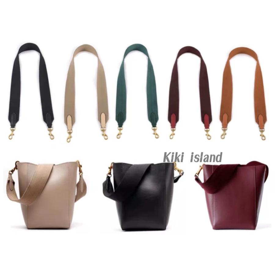 バッグストラップ ショルダーベルト Celine バッグ用 バッグベルト