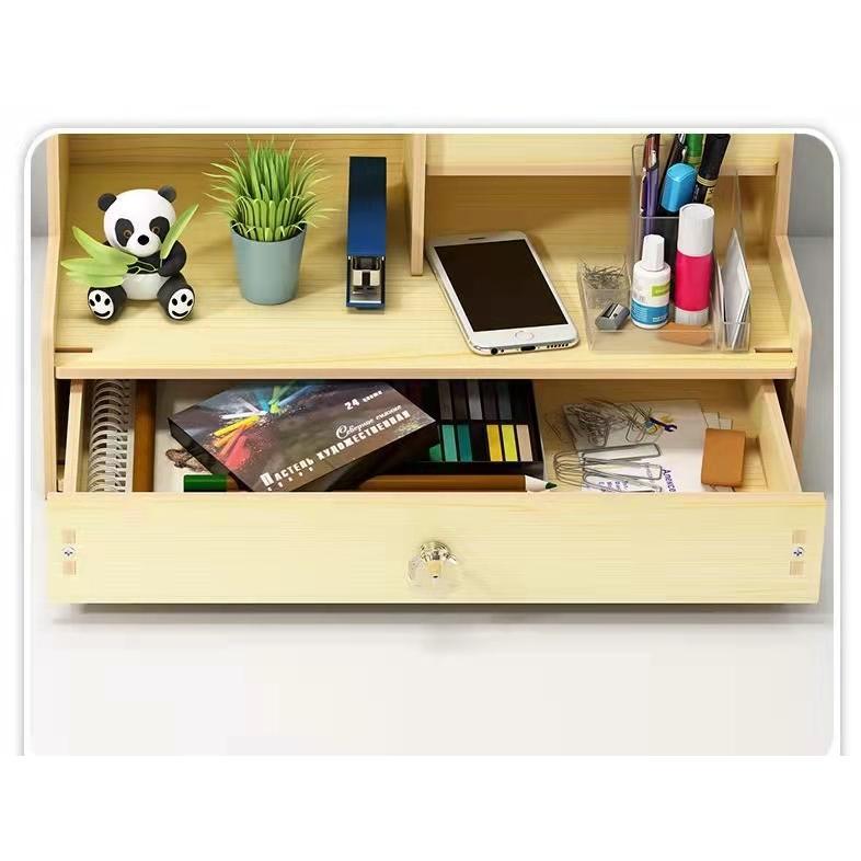 卓上収納ケース 机上収納ボックス 卓上収納ラック 小物入れ 書類