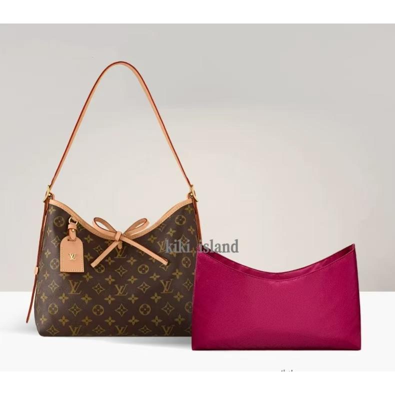 バッグインバッグ ルイ・ヴィトン LV Carryall BB PM MM 専用インナー