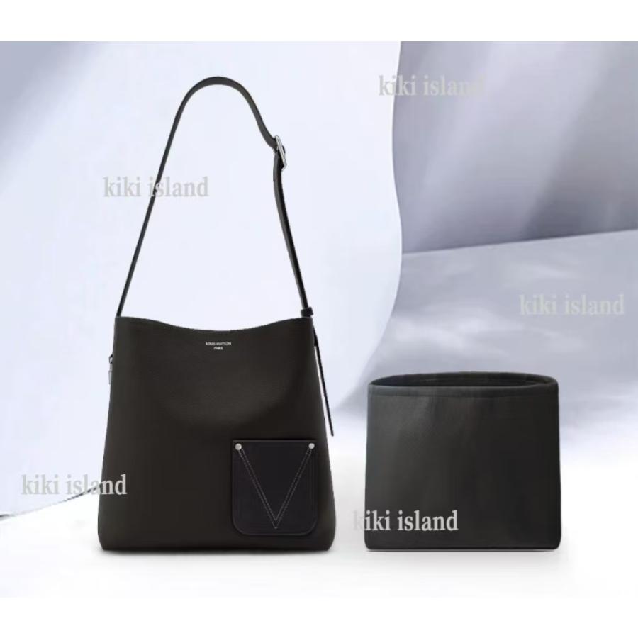 バッグインバッグ ルイ・ヴィトン 専用インナーバッグ LV Verso Hobo
