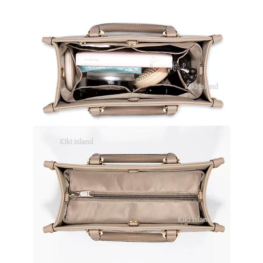 バッグインバッグ ルイ・ヴィトン インナーバッグ LV onthego BB PM MM