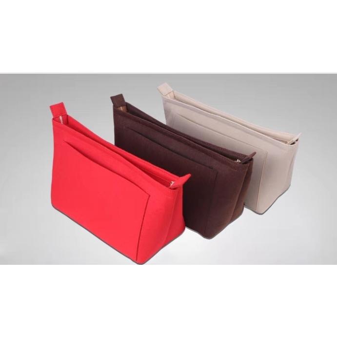 バッグインバッグ ルイ・ヴィトン ネヴァーフル PM用 MM用 GM用