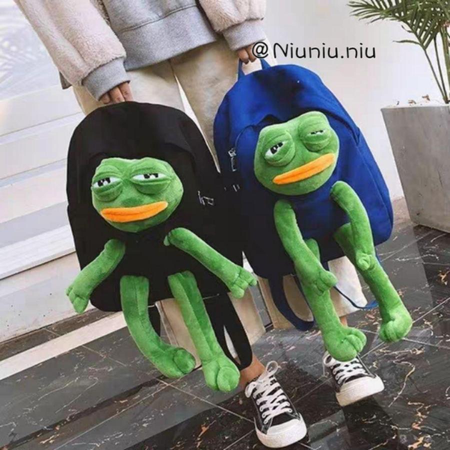 ぺぺバックパック