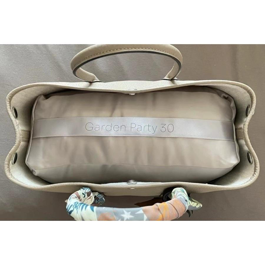 バッグピロー エルメス ガーデンパーティー 専用 変形防ぐ バッグピロー エルメス ガーデンパーティー 専用 変形防ぐ