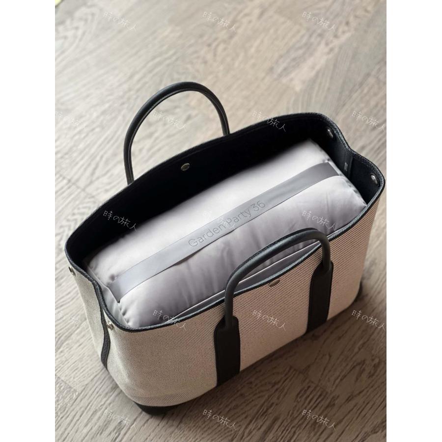 バッグピロー エルメス ガーデンパーティー 専用 変形防ぐ バッグピロー エルメス ガーデンパーティー 専用 変形防ぐ