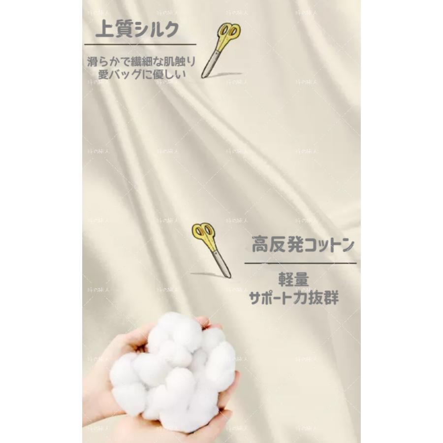 バッグピロー エルメス ガーデンパーティー 専用 変形防ぐ バッグピロー エルメス ガーデンパーティー 専用 変形防ぐ
