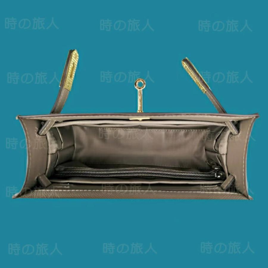 レディース バッグインバッグ インナーバッグ ケリー ミニ 20cm レディース バッグインバッグ インナーバッグ ケリー ミニ 20cm