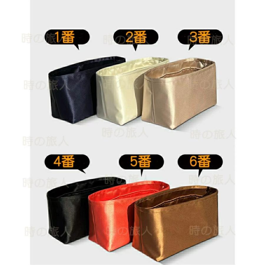 HERMES_SEMREHページK28サイズバッグインバッグ HERMES_SEMREHページK28サイズバッグインバッグ Amazon.co.jp