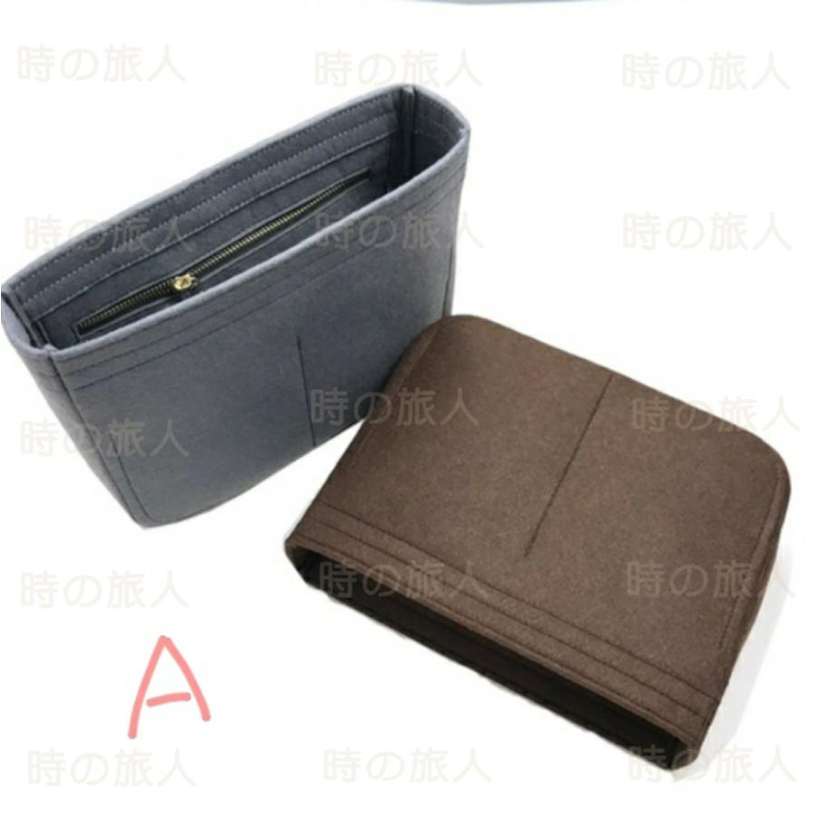 オーガナイザー インナーバッグ エルメス エブリン TPM PM GM オーガナイザー インナーバッグ エルメス エブリン TPM PM GM
