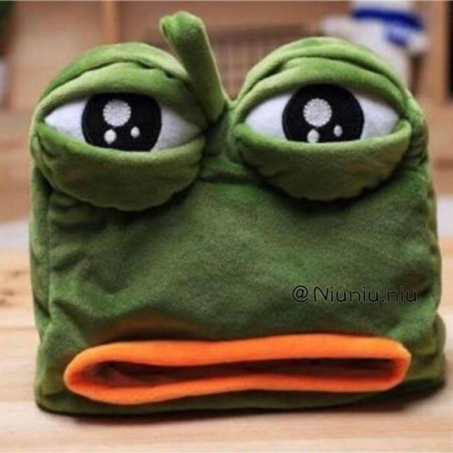 ティッシュケース カエルのぺぺ 新品 かわいい ぬいぐるみ ティッシュカバー プレゼント お祝い お誕生日 Xw001 時の旅人 通販 Yahoo ショッピング