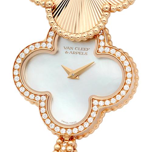 ヴァンクリーフアンドアーペル トラベルセット 3本セット Van Cleef