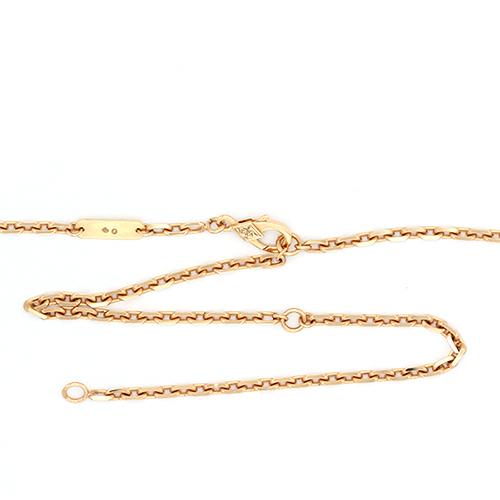 ヴァンクリーフ＆アーペル アルハンブラ シークレット