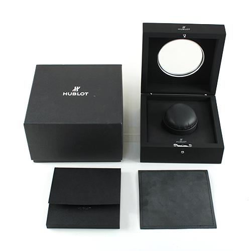 ウブロ HUBLOT ビッグバン ウニコ キングゴールド 411.OX.1180.RX.0904