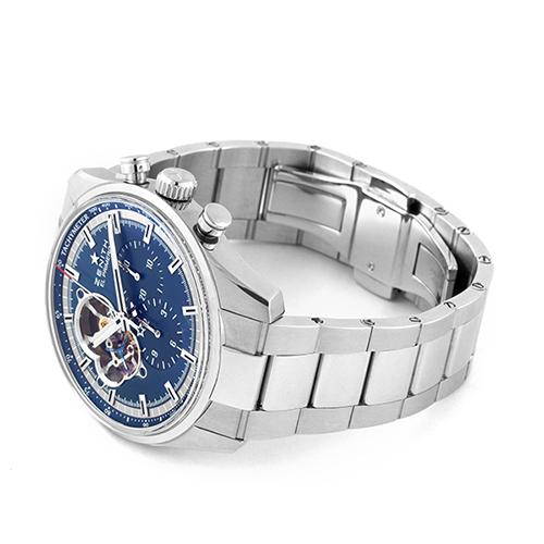 正規品】ゼニス ZENITH クロノマスターオープン 03.20416.4061/51