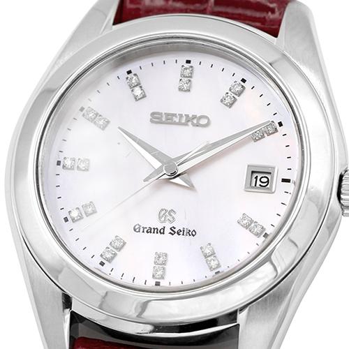 新品純正ベルト】セイコー SEIKO グランドセイコー STGF095 4J52-0AB0