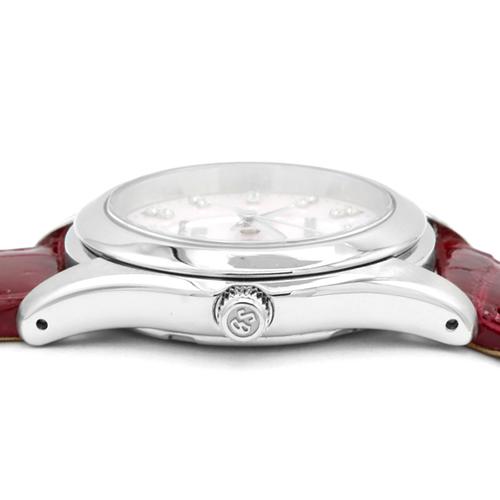 新品純正ベルト】セイコー SEIKO グランドセイコー STGF095 4J52-0AB0
