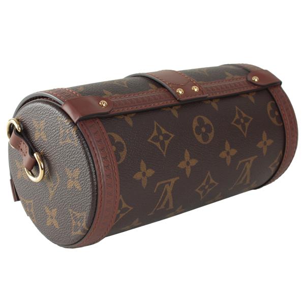 LOUIS VUITTON ルイヴィトン ショルダーストラップ パピヨン LOUIS VUITTON ルイヴィトン ショルダーストラップ パピヨン