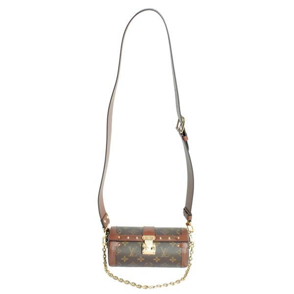 LOUIS VUITTON ルイヴィトン ショルダーストラップ パピヨン LOUIS VUITTON ルイヴィトン ショルダーストラップ パピヨン