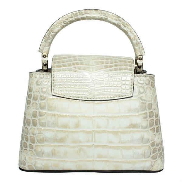 LOUIS VUITTON ルイヴィトン ハンドバッグ カプシーヌMINI LOUIS VUITTON ルイヴィトン ハンドバッグ カプシーヌMINI