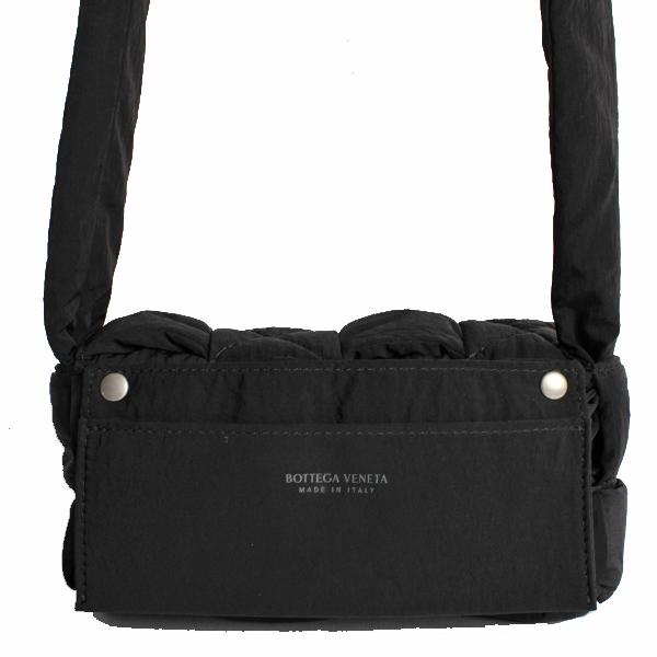 ボッテガヴェネタ BOTTEGAVENETA ショルダーバッグ イントレチャート