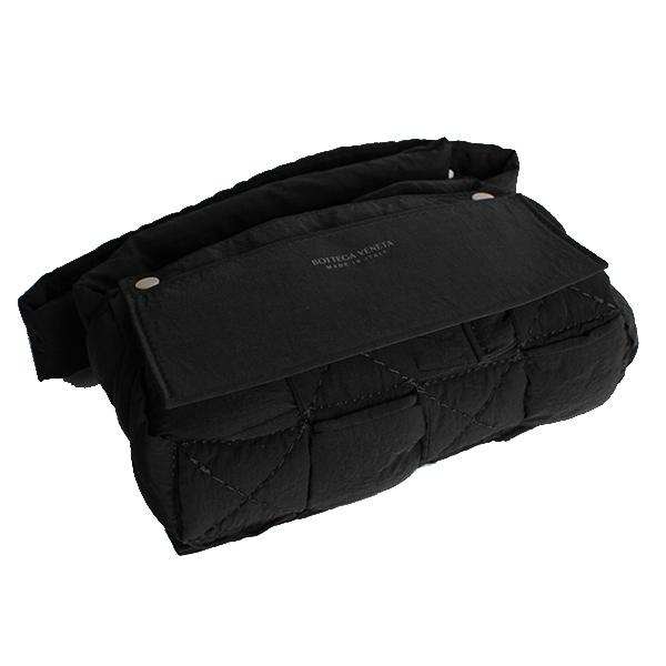 BOTTEGA VENETA ボッテガヴェネタ ショルダーバッグ パデットテック