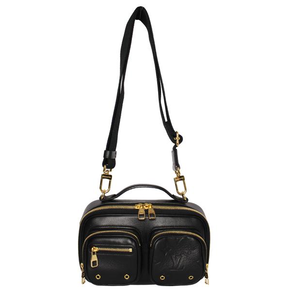 LOUIS VUITTON ルイヴィトン クロスボディバッグ ユーティリティクロス