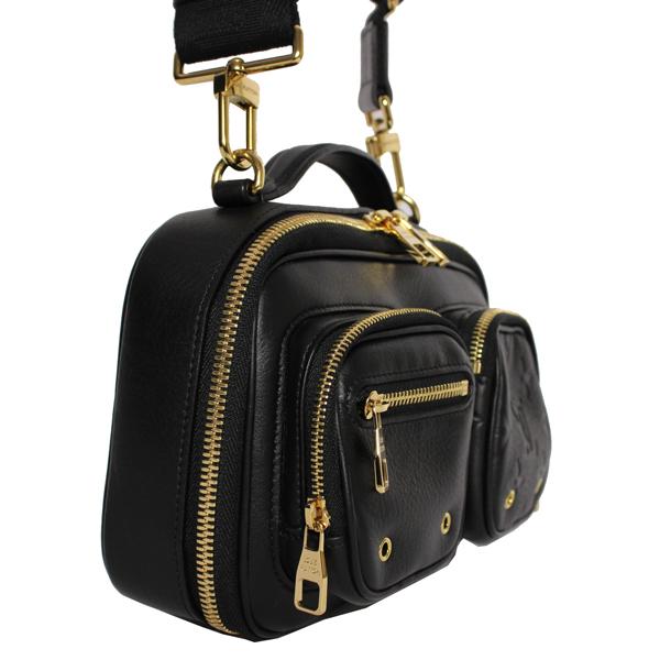 LOUIS VUITTON ルイヴィトン クロスボディバッグ ユーティリティクロス