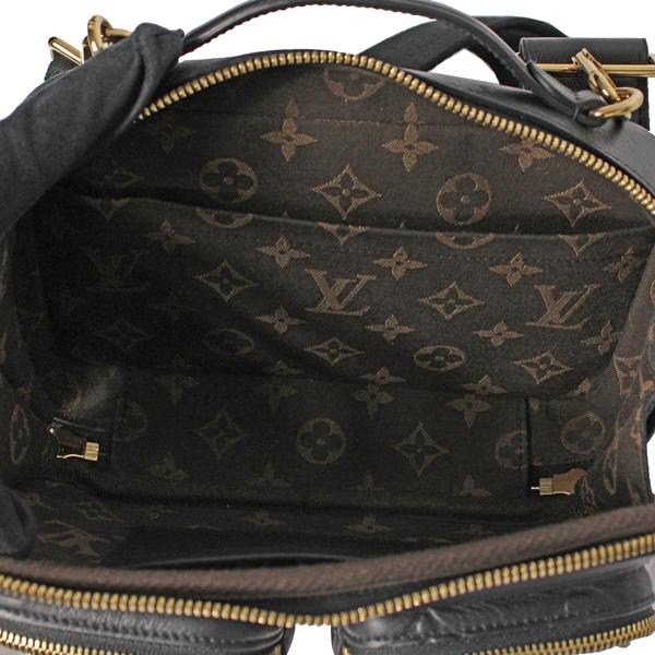 LOUIS VUITTON ルイヴィトン クロスボディバッグ ユーティリティクロス