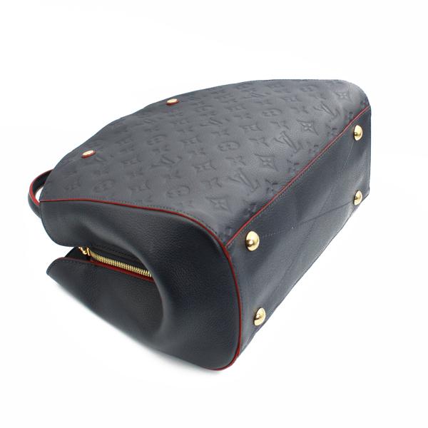 LOUIS VUITTON ルイヴィトン バッグ モンテーニュMM モノグラム・アン