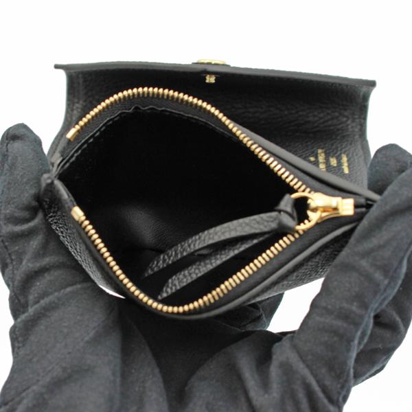LOUIS VUITTON ルイヴィトン 財布 ポルトフォイユ・ヴィクトリーヌ