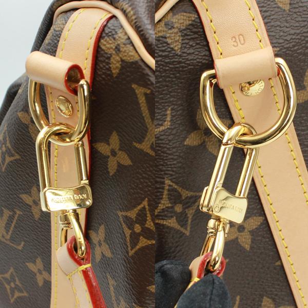 LOUIS VUITTON ルイヴィトン バッグ スピーディ・バンドリエール 30
