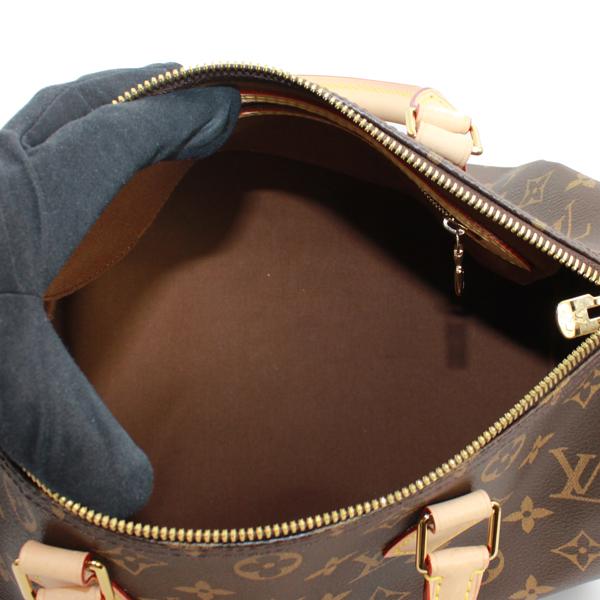LOUIS VUITTON ルイヴィトン バッグ スピーディ・バンドリエール 30