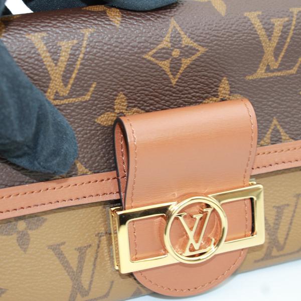 LOUIS VUITTON ルイヴィトン 財布 ポルトフォイユ・サラ ドーフィーヌ