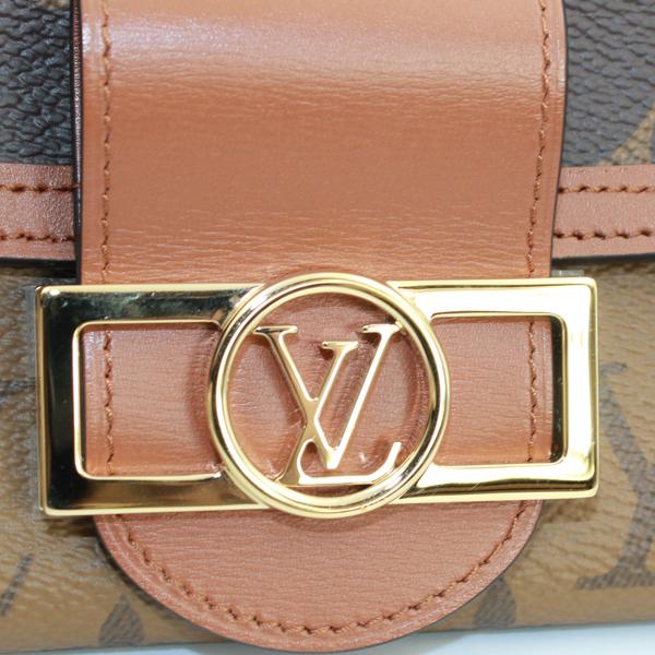 LOUIS VUITTON ルイヴィトン 財布 ポルトフォイユ・サラ ドーフィーヌ