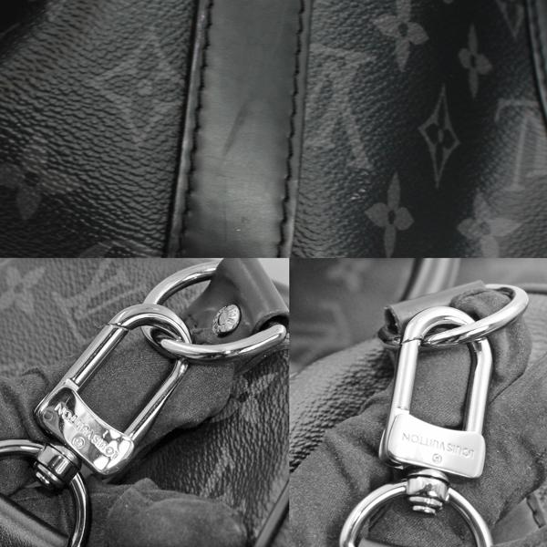 LOUIS VUITTON ルイヴィトン バッグ キーポル・バンドリエール45