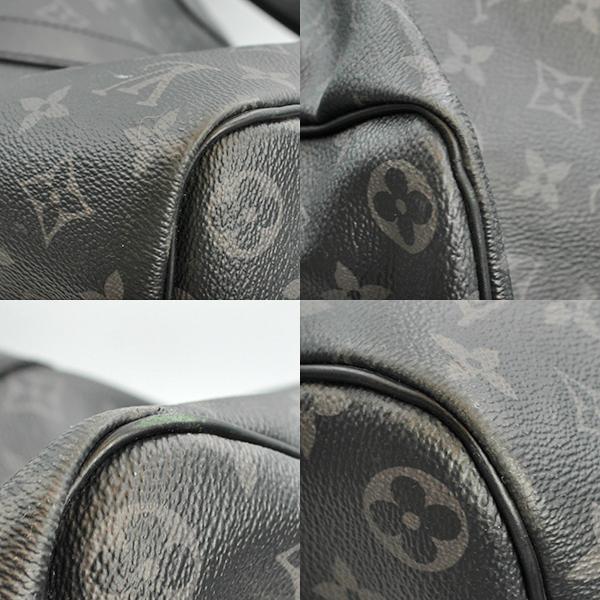 LOUIS VUITTON ルイヴィトン バッグ キーポル・バンドリエール45