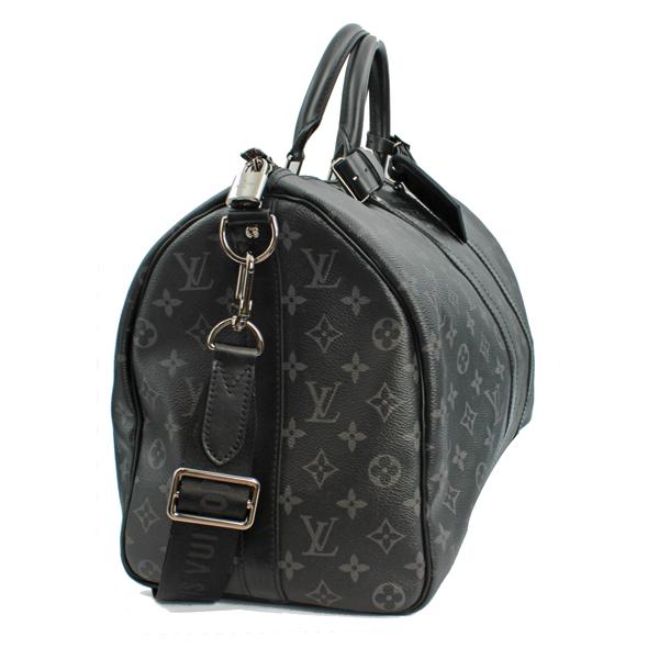 Louis Vuitton キーポルバンドリエール　モノグラムイクリプス　45 キーポル・バンドリエール 45 モノグラム｜ルイ・ヴィトン 公式サイト