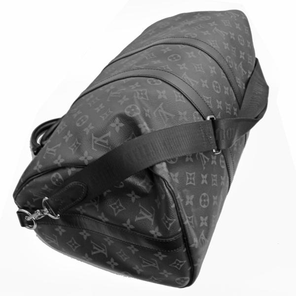 LOUIS VUITTON ルイヴィトン バッグ キーポル・バンドリエール45