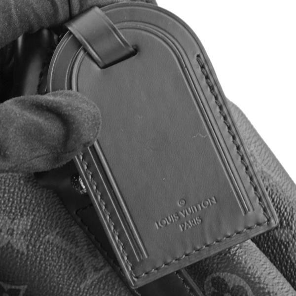 LOUIS VUITTON ルイヴィトン バッグ キーポル・バンドリエール45