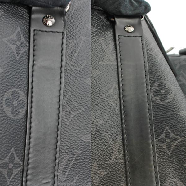 LOUIS VUITTON ルイヴィトン バッグ キーポル・バンドリエール45