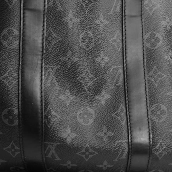 LOUIS VUITTON ルイヴィトン バッグ キーポル・バンドリエール45