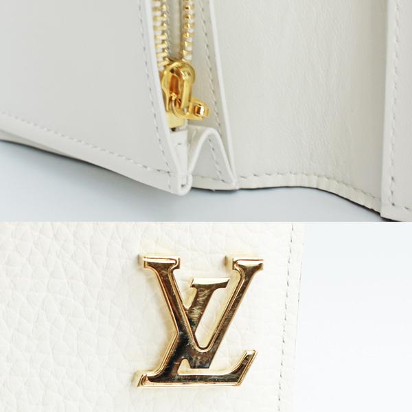 LOUIS VUITTON ルイヴィトン 財布 LV ヴェルティカル ウォレット