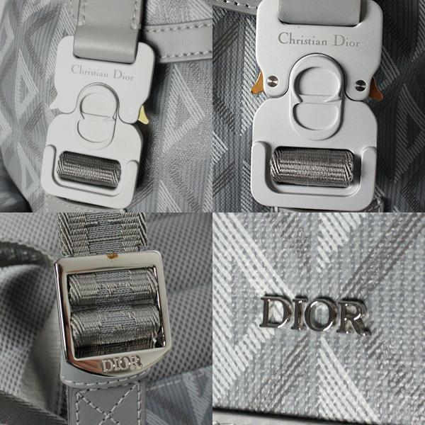 Christian Dior ディオール バックパック ヒットザロード バックパック