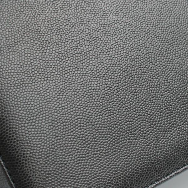 CHANEL シャネル バッグ ボーイシャネルハンドバッグ キャビアスキン ブラック ゴールド金具 A67086【D6768】の画像