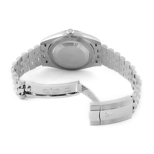 【2026年新作】ロレックス ROLEX  デイトジャスト41  126334 WG×SS  41mm ホワイトローマン文字盤 ジュビリーブレスレット 【 |  | 02