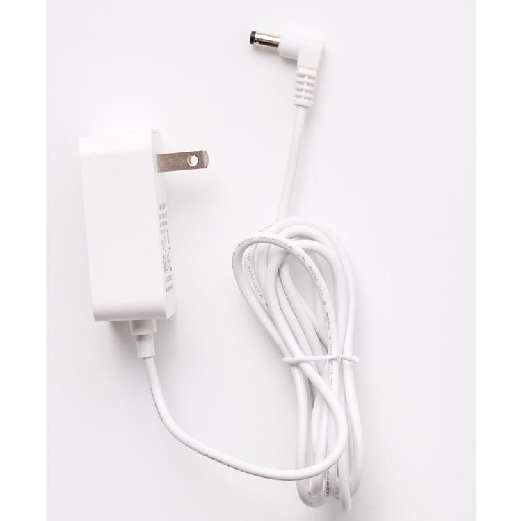 電動鼻吸い器「SUUPY」用パーツACアダプター : TOKIOLab Web Shop
