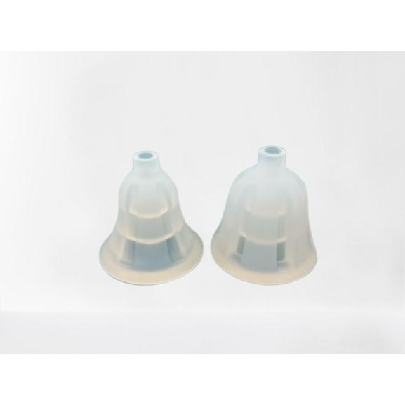 電動鼻吸い器「SUUPY」用パーツ鼻ノズル（M/L） : TOKIOLab Web