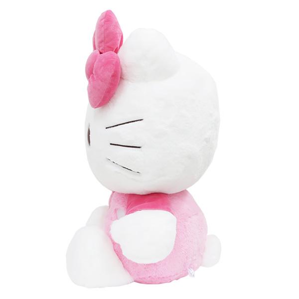 sanrio ハローキティ ぬいぐるみ キティちゃん 抱きしめられる sanrio ハローキティ ぬいぐるみ キティちゃん 抱きしめられる