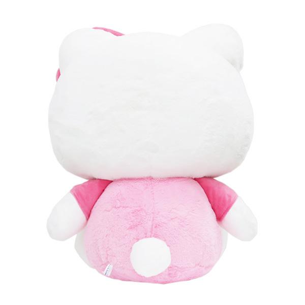 sanrio ハローキティ ぬいぐるみ キティちゃん 抱きしめられる sanrio ハローキティ ぬいぐるみ キティちゃん 抱きしめられる